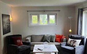 Bugarden Apartments